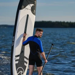 SUP-brädset XXL 2-pack