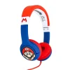 SUPER MARIO Junior On-Ear 85dB Mario