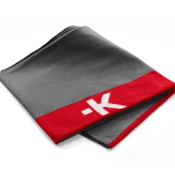 Supermjuk Fleece 156x127 cm med Bärrem