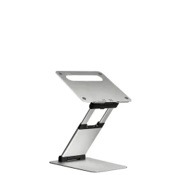 Supreme Sit-Stand Aluminium