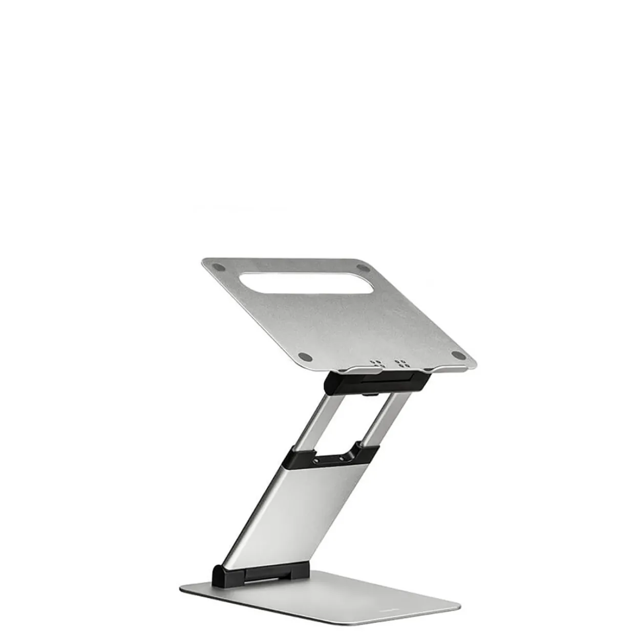 Supreme Sit-Stand Aluminium