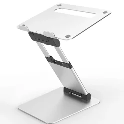 Supreme Sit-Stand Aluminium