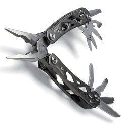 Suspension Titanium