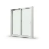 Svanenmärkt NTech Aluminium 2-Delad