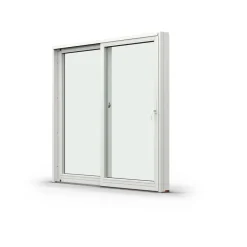 Svanenmärkt NTech Aluminium 2-Delad