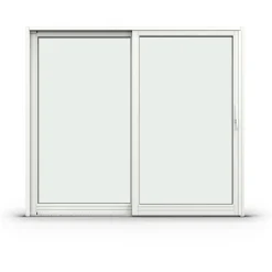 Svanenmärkt NTech Aluminium 2-Delad