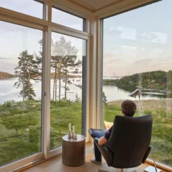 Svanenmärkt NTech Aluminium