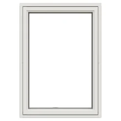 Svanenmärkt Ntech 3-Glas Trä