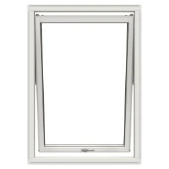 Svanenmärkt Ntech 3-Glas Trä
