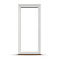 Svanenmärkt NTech Helglasad Aluminium
