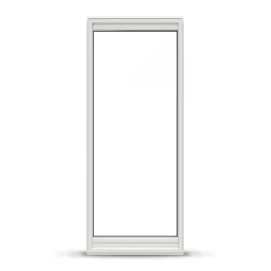 Svanenmärkt NTech Helglasad Aluminium