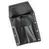 Svart One Size