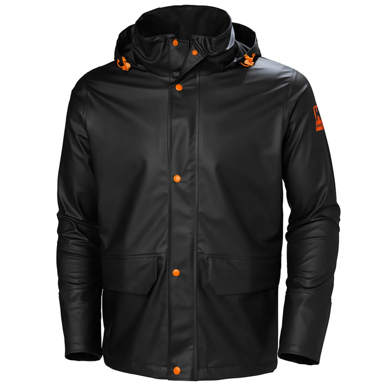 70282-990 Svart Gale Stl Xl
