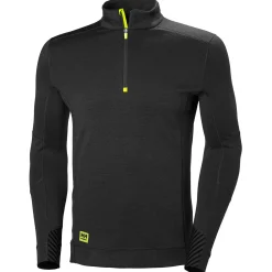 75109-990 Svart Kort Dragkedja Lifa Xl