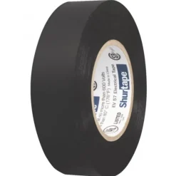 Svart 19 mm x 20 m