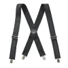 Svart One Size