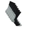 8209 Svart 6-Pack