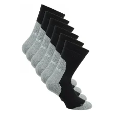 8209 Svart 6-Pack