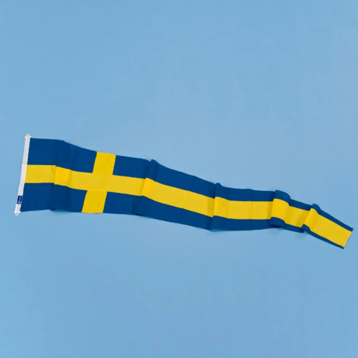 Svensk Korsvimpel Formenta Bygghemma.se