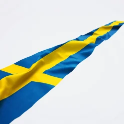 Svensk Korsvimpel Formenta  Bygghemma.se