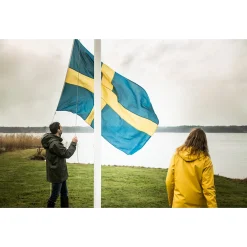 Svensk Marin