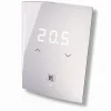 S2 24V NO Rums- & Golvvärmetermostat