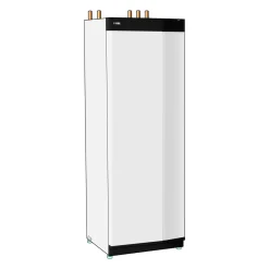 S1155-25 Vätska/Vatten 6-25KW Utan Varmvattenberedare