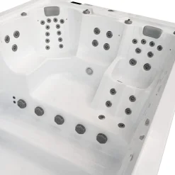 Swim Dual med Termolock