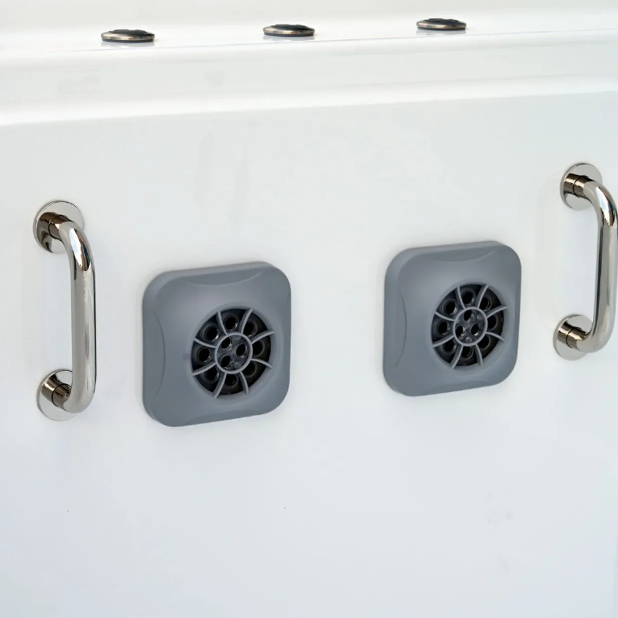 Swim Dual med Termolock