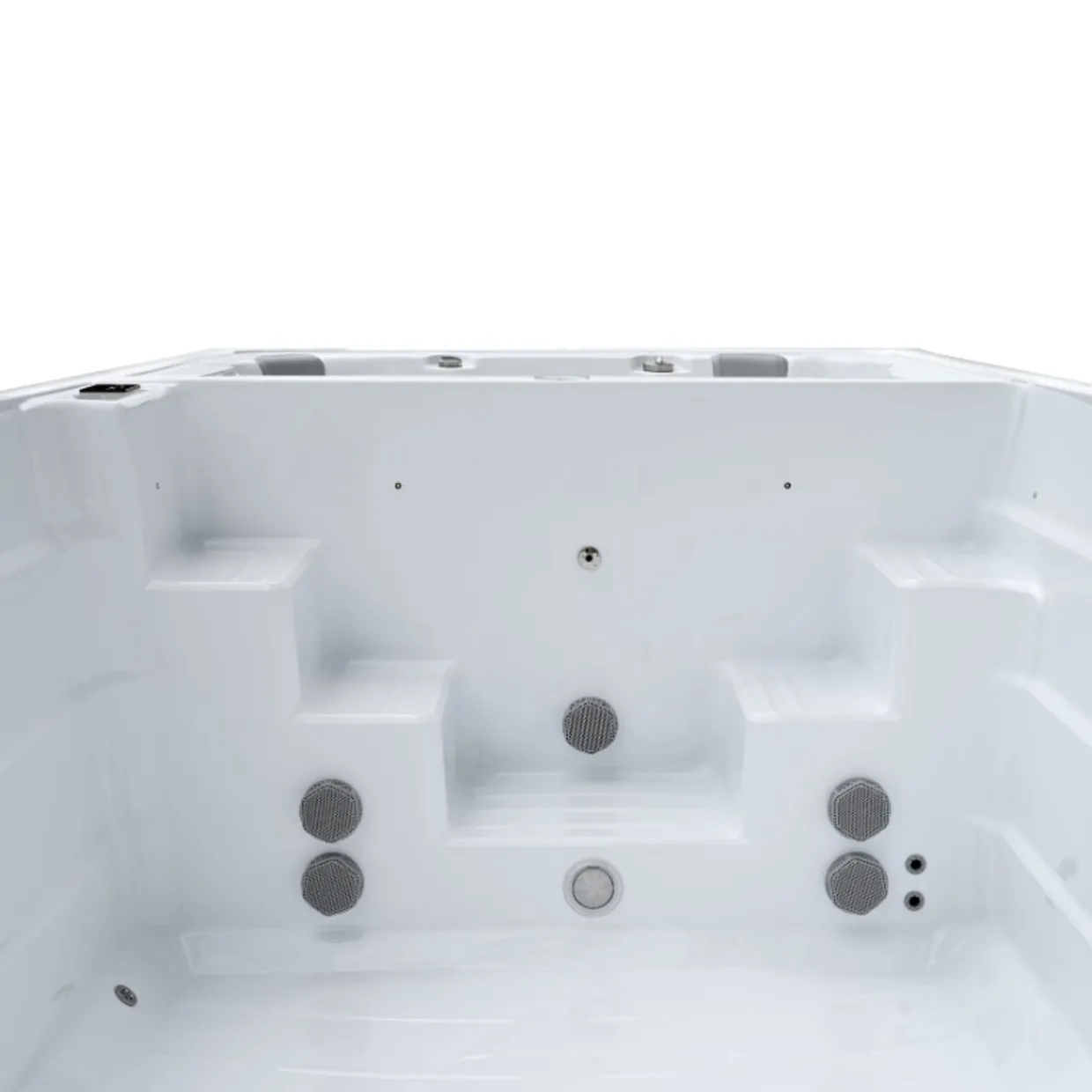 Swim Dual med Termolock