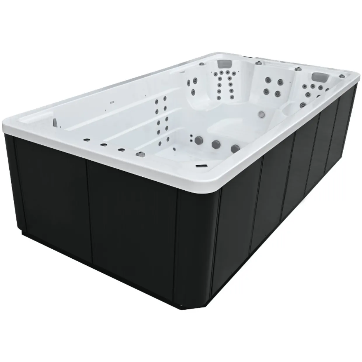 Swim Extreme med Termolock