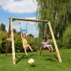Swing Komplett