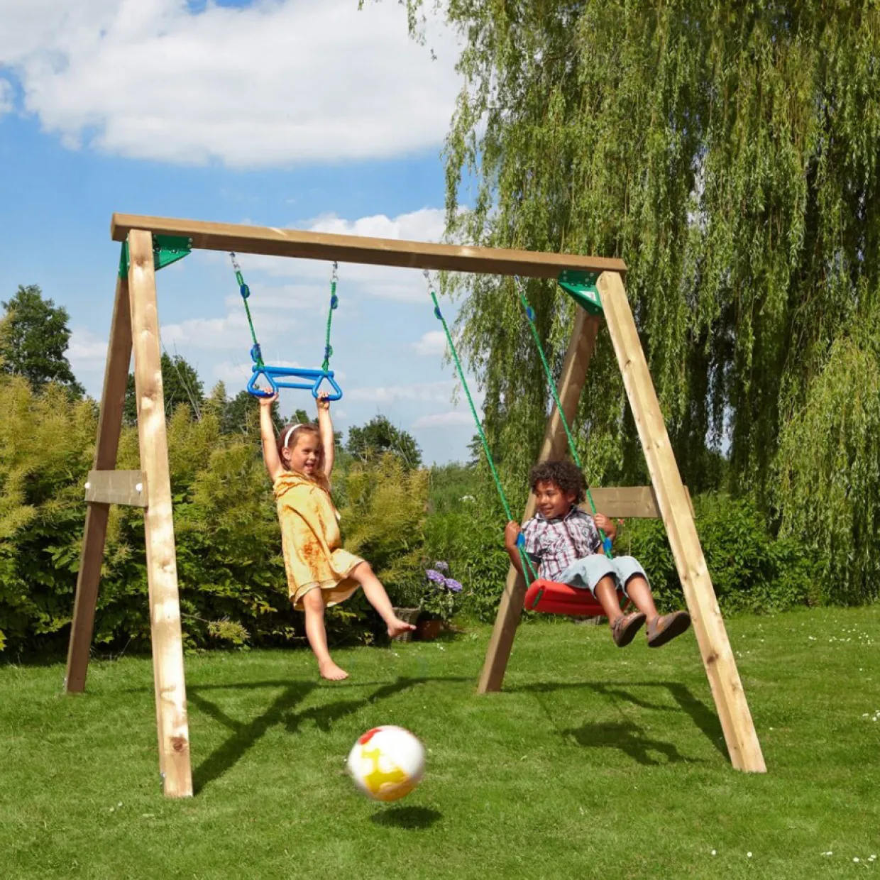 Swing Komplett