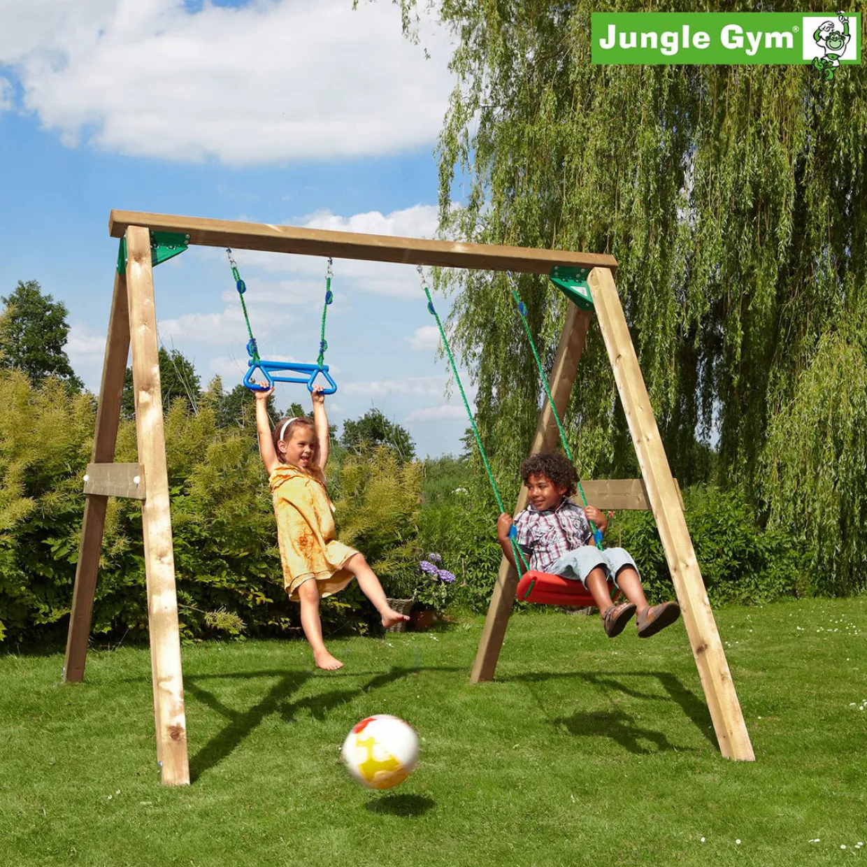 Swing Komplett