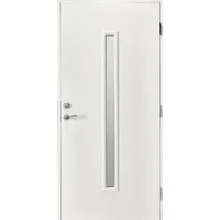 SY116 Klarglas