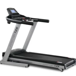 T25 - Virtuell Träning med Zwift Kompatibilitet