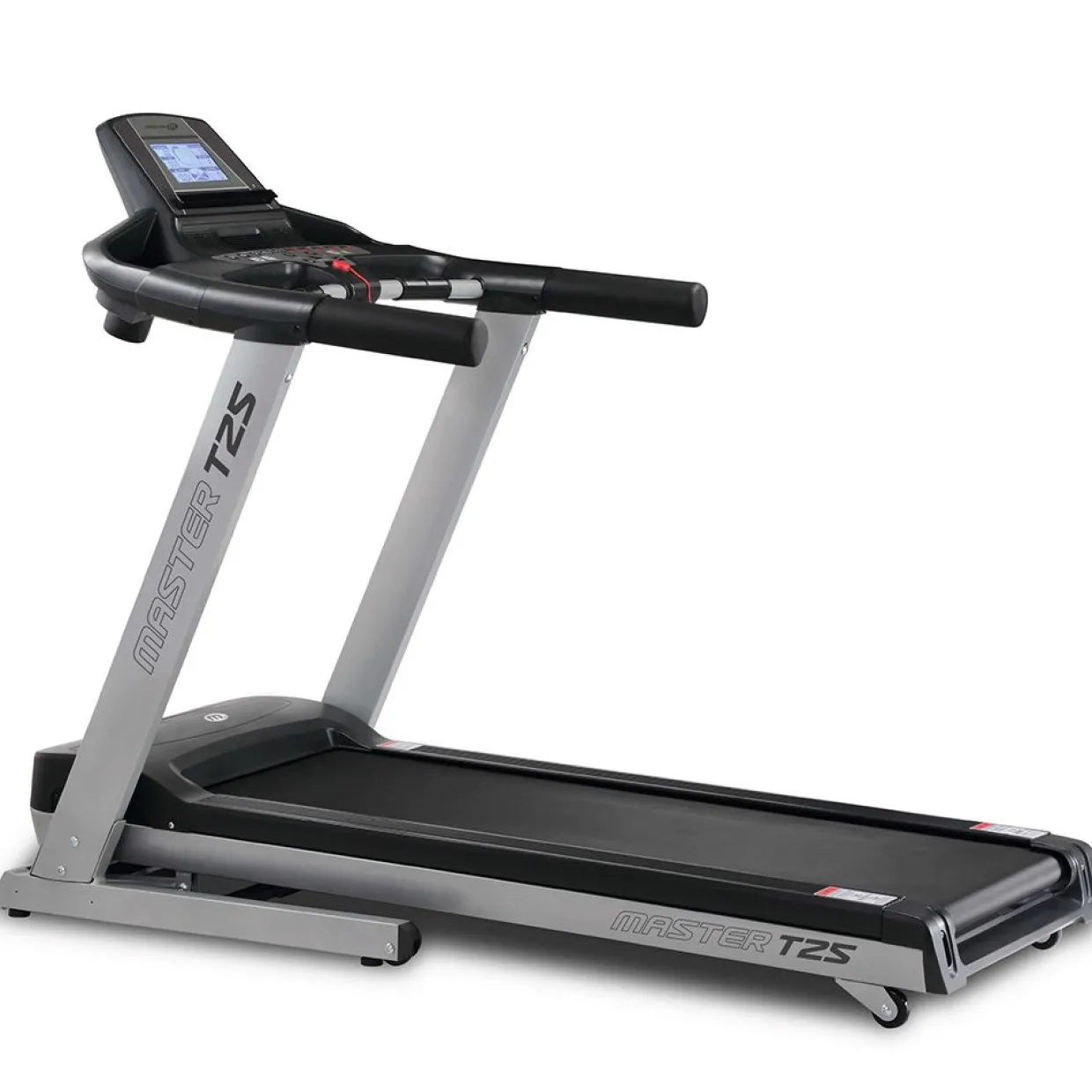 T25 - Virtuell Träning med Zwift Kompatibilitet