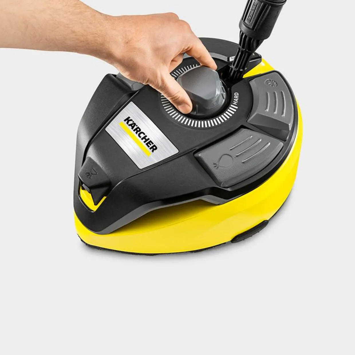 T7 Plus för Effektiv Rengöring