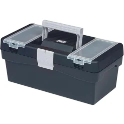 T12 Svrt/silver Toolbo