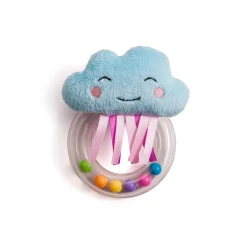 TAF Cheerful Cloud Rattle