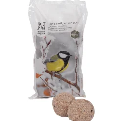 Talgboll 90 g utan nät