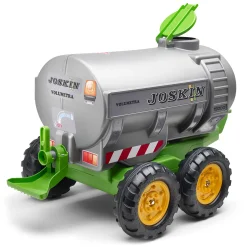 Tankbil 30 liter med spridare Joskin Volumetra