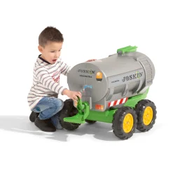 Tankbil 30 liter med spridare Joskin Volumetra