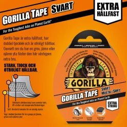 Tape Svart 11mx48mm