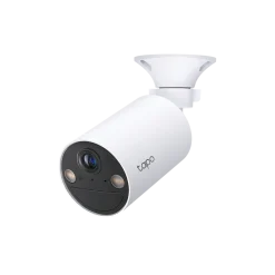 Tapo C410 Smart Wire-Free Indoor/Outdoor