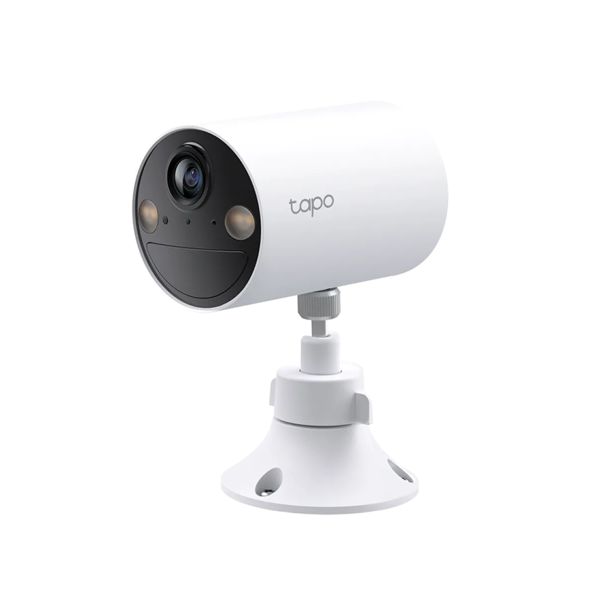 Tapo C410 Smart Wire-Free Indoor/Outdoor