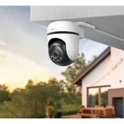 Tapo C510W Outdoor Pan/Tilt Security WiFi