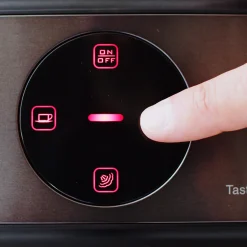 Taste Control