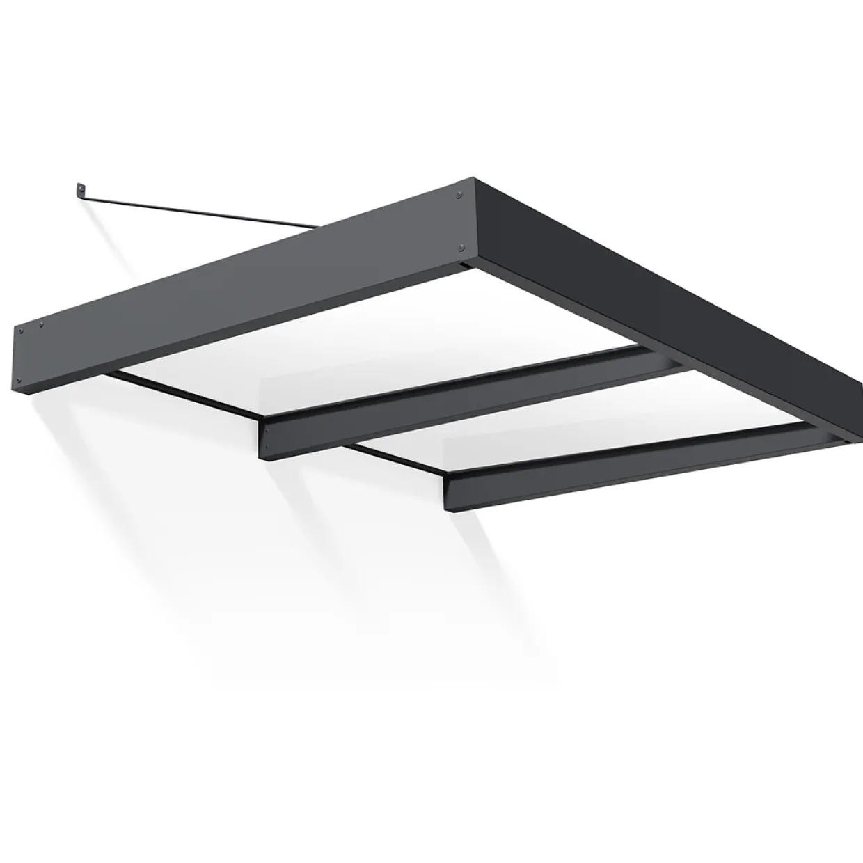 Taurus Klar Silver 0,9 X 1,5 m
