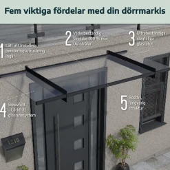Taurus Klar Silver 0,9 X 1,5 m